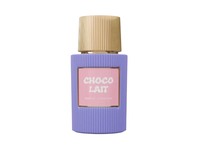 Paris Corner Choco Lait Eau De Toilette 100Ml
