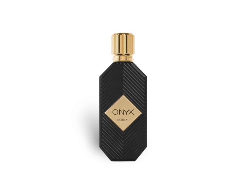 Khadlaj Onyx Gold Eau De Parfum 100 ml (man)