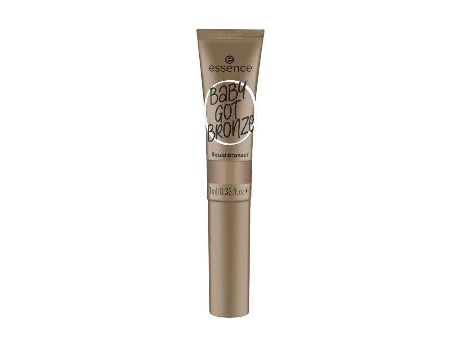 Essence Baby Got Bronze Liquid Bronzer