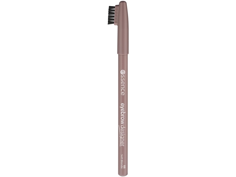 ESSENCE_Eyebrow Designer eyebrow pencil 05 Soft Blonde 1g | Smink - Ögonbryn | GameStuff