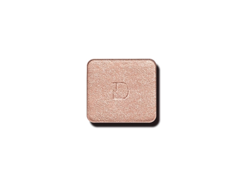 Diego Dalla Palma Pearly Eyeshadow Powder 121 Glowing Rose 1 Shade Refill 2 g