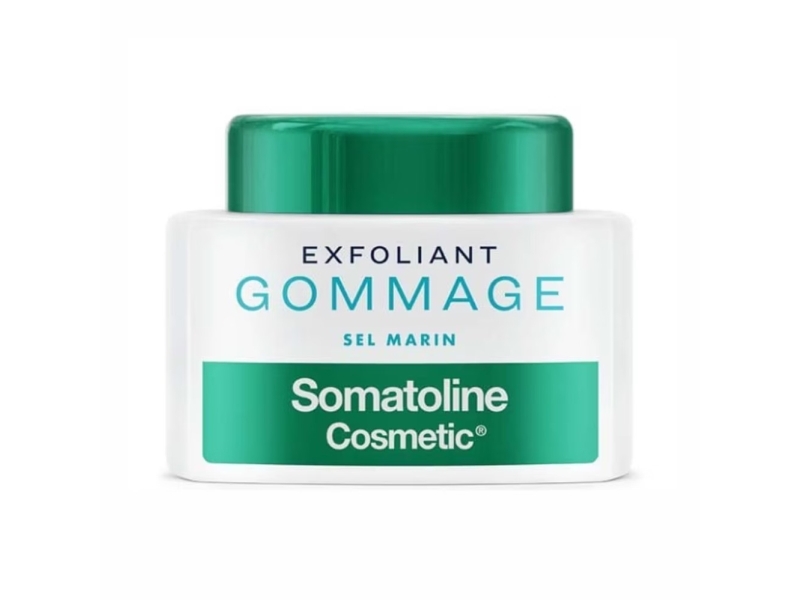 Somatoline Cosmetic Marine Salt Scrub 350G