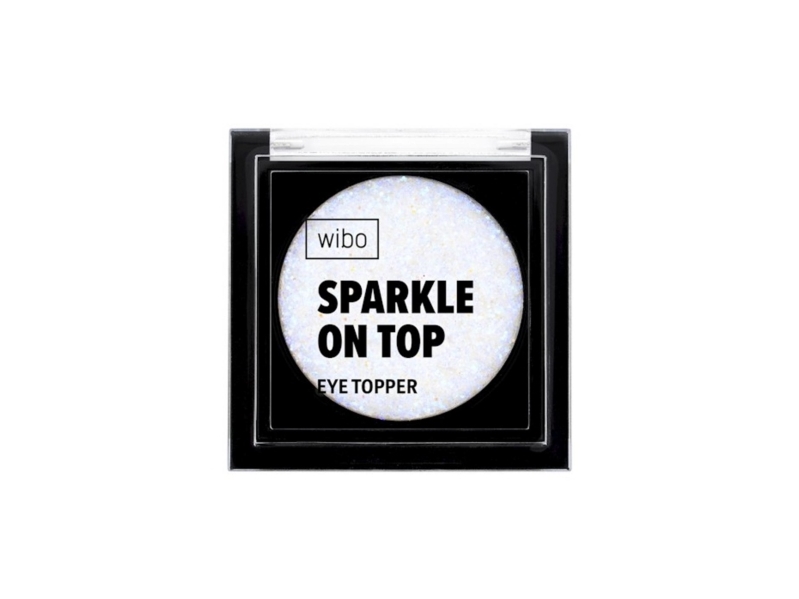 Wibo Sparkle On Top Eyeshadow Topper 01 - 2G