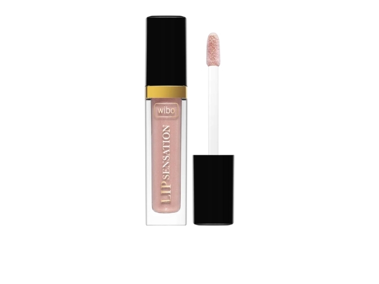 Wibo Lip Sensation Lip Gloss 6 5Ml