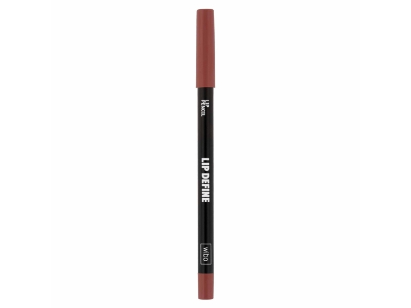 Wibo Define Pencil Lip Liner 07