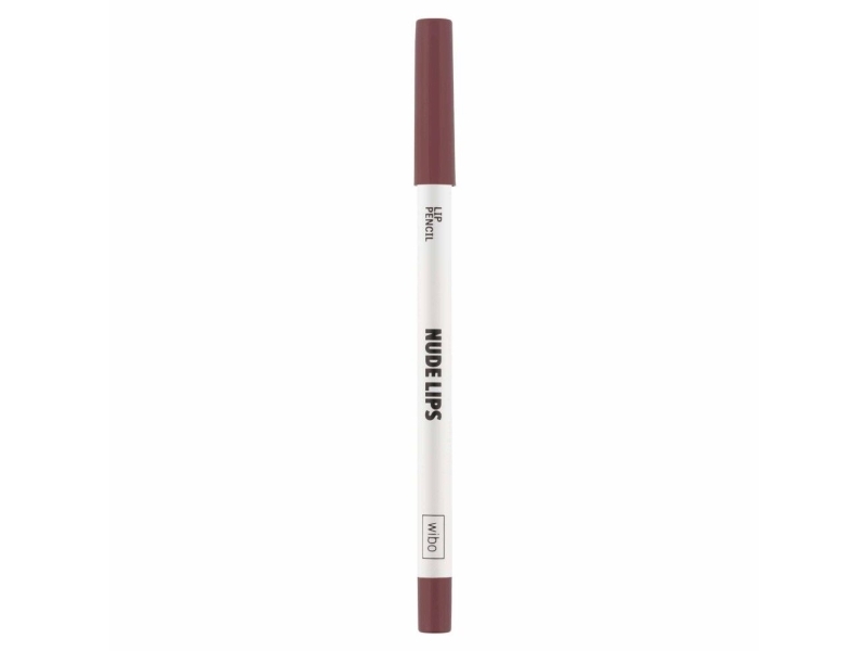 Wibo_Nude Lips Bleistift 06
