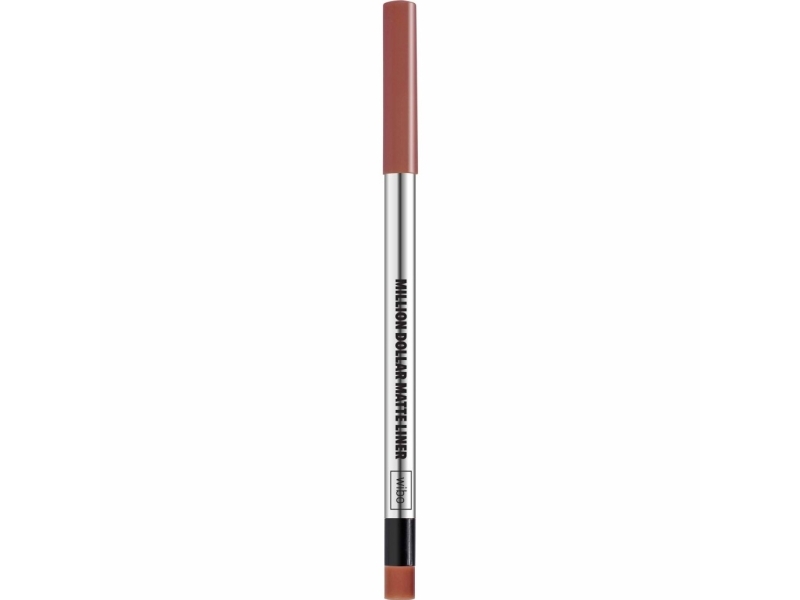Wibo Million Dollar Matte Liner Lip Pencil 11 0.7G