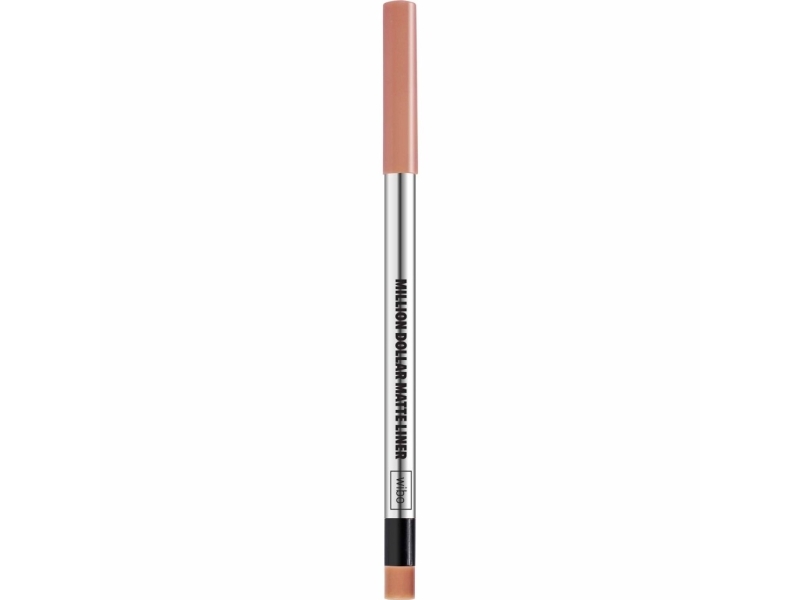 Wibo Million Dollar Matte Liner Lip Pencil 10 0.7G