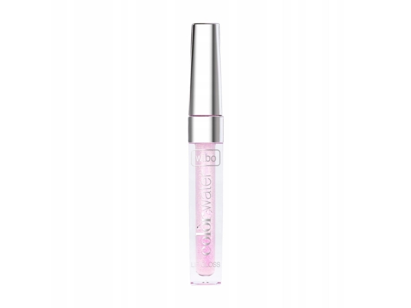 Wibo Lip Gloss Color Water Number 2