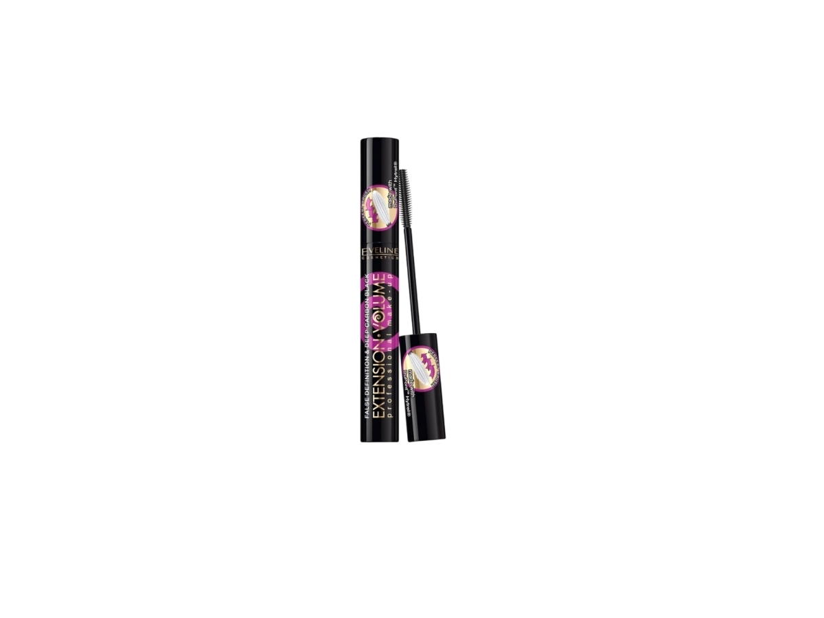 Eveline mascara Extension Volume fortykkende 10 ml