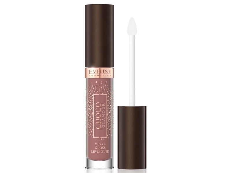 Eveline Kol Choco Glamour Vine Lippenstift 03