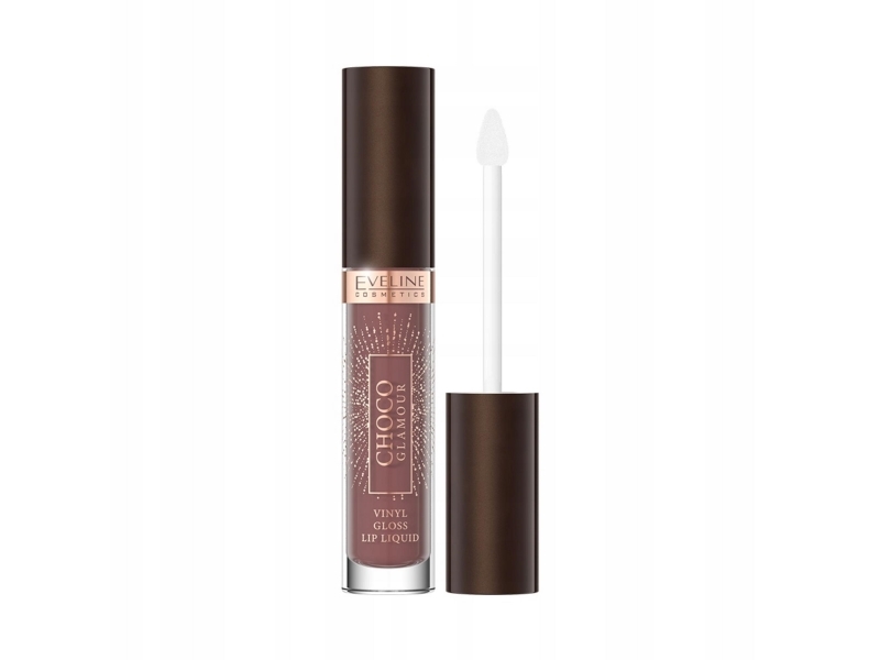 Eveline Kol Choco Glamour Vine Lippenstift 02