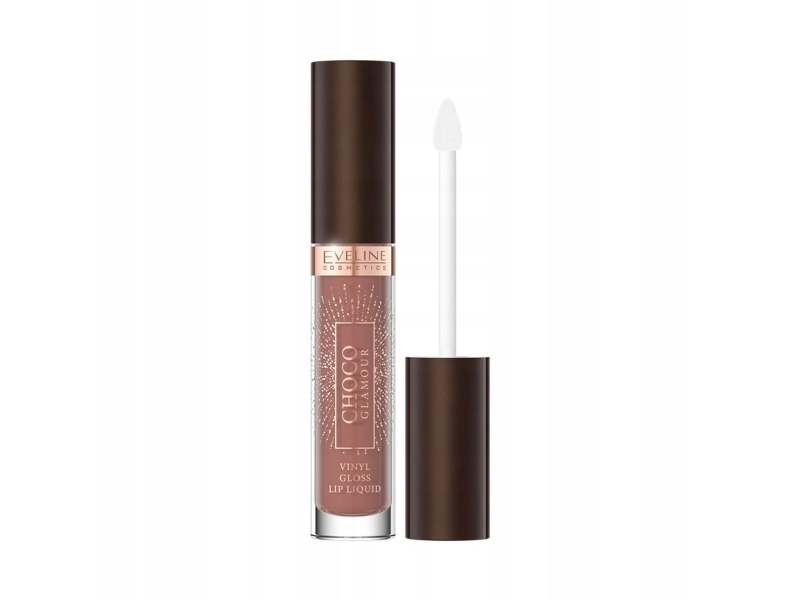 Eveline Kol Choco Glamour Vine Lippenstift 01