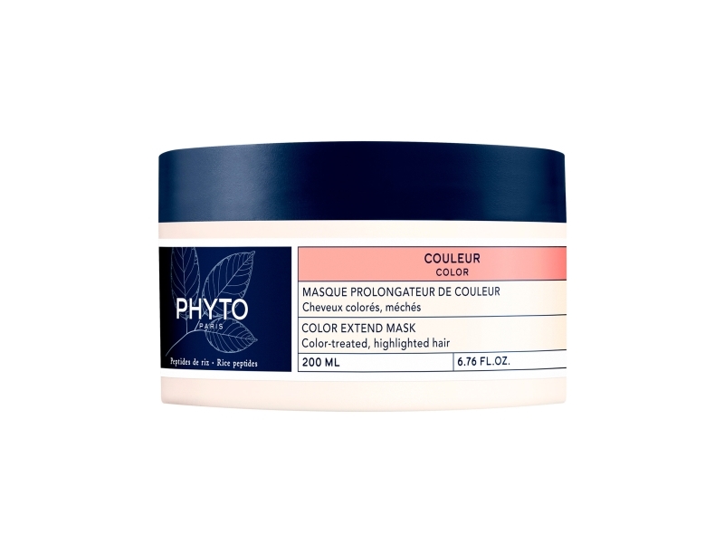 Phyto Colour Pro Longing Mask For Colored Hair 200Ml