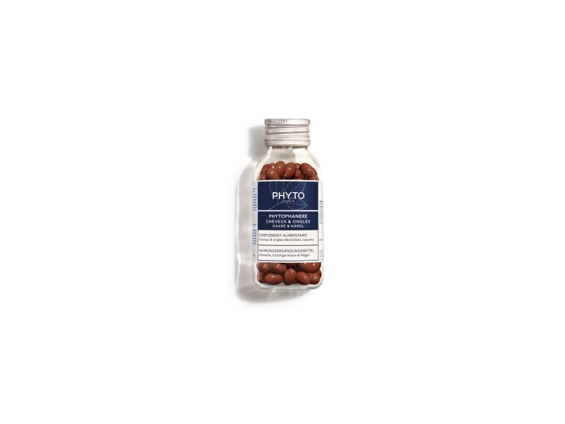 Phyto Anti Hair Loss Phytophanere Duo
