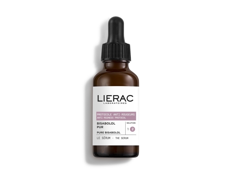 Lierac Antiredness Protocol Pure Bisabolol Serum 30 Ml