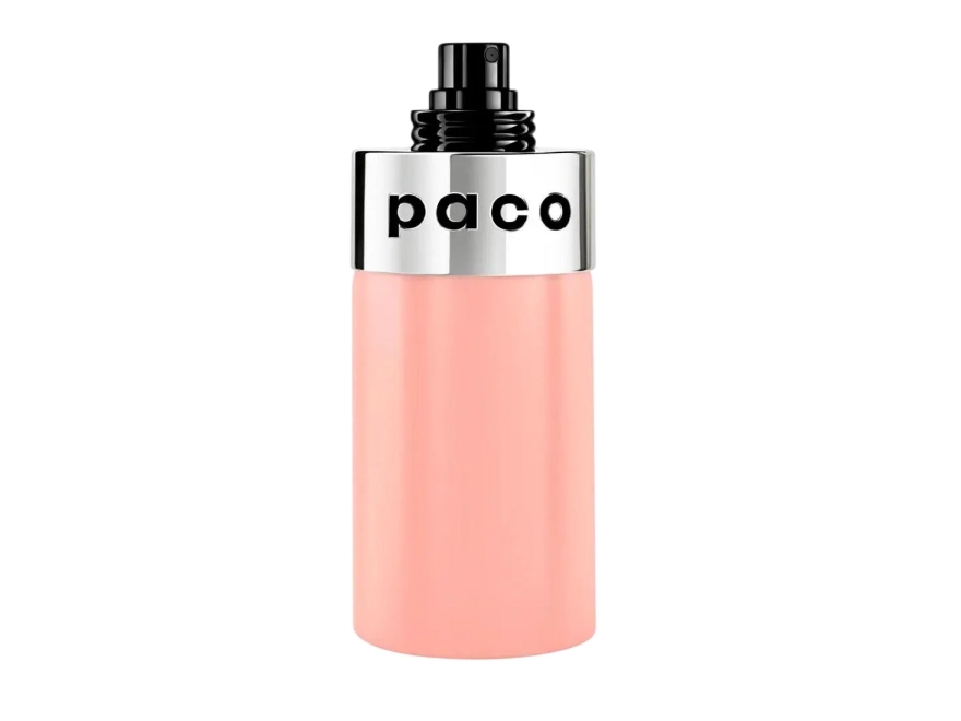 Paco Rabanne - Paco Rose Eau de Toilette - 100 ml