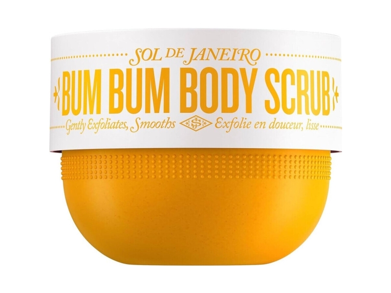 Sol De Janeiro Bum Bum Body Scrub 220 g