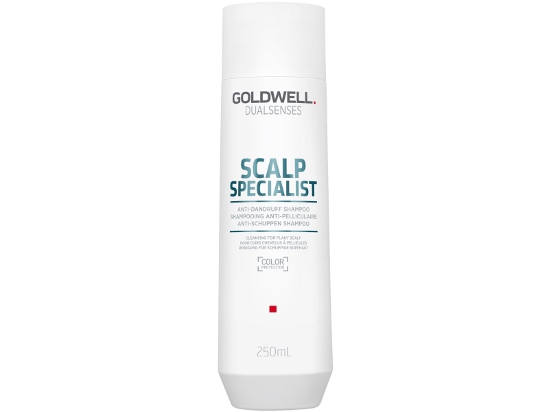 Goldwell Dualsenses Scalp Specialist Anti-Dandruff Shampoo 250 ml