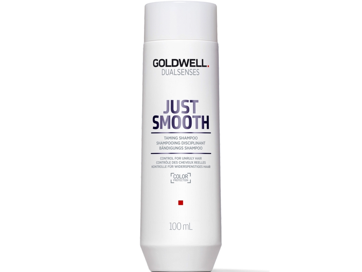 Goldwell Dualsenses Just Smooth Shampoo 250 ml