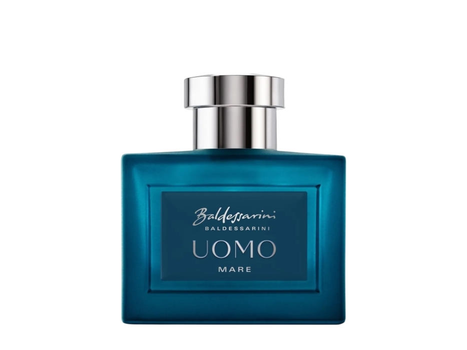 Baldessarini Uomo Mare Eau De Toilette 50Ml Natural Spray