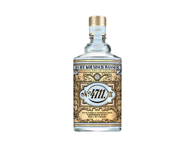 4711 Original Eau De Cologne Floral Collection Daisy 100Ml