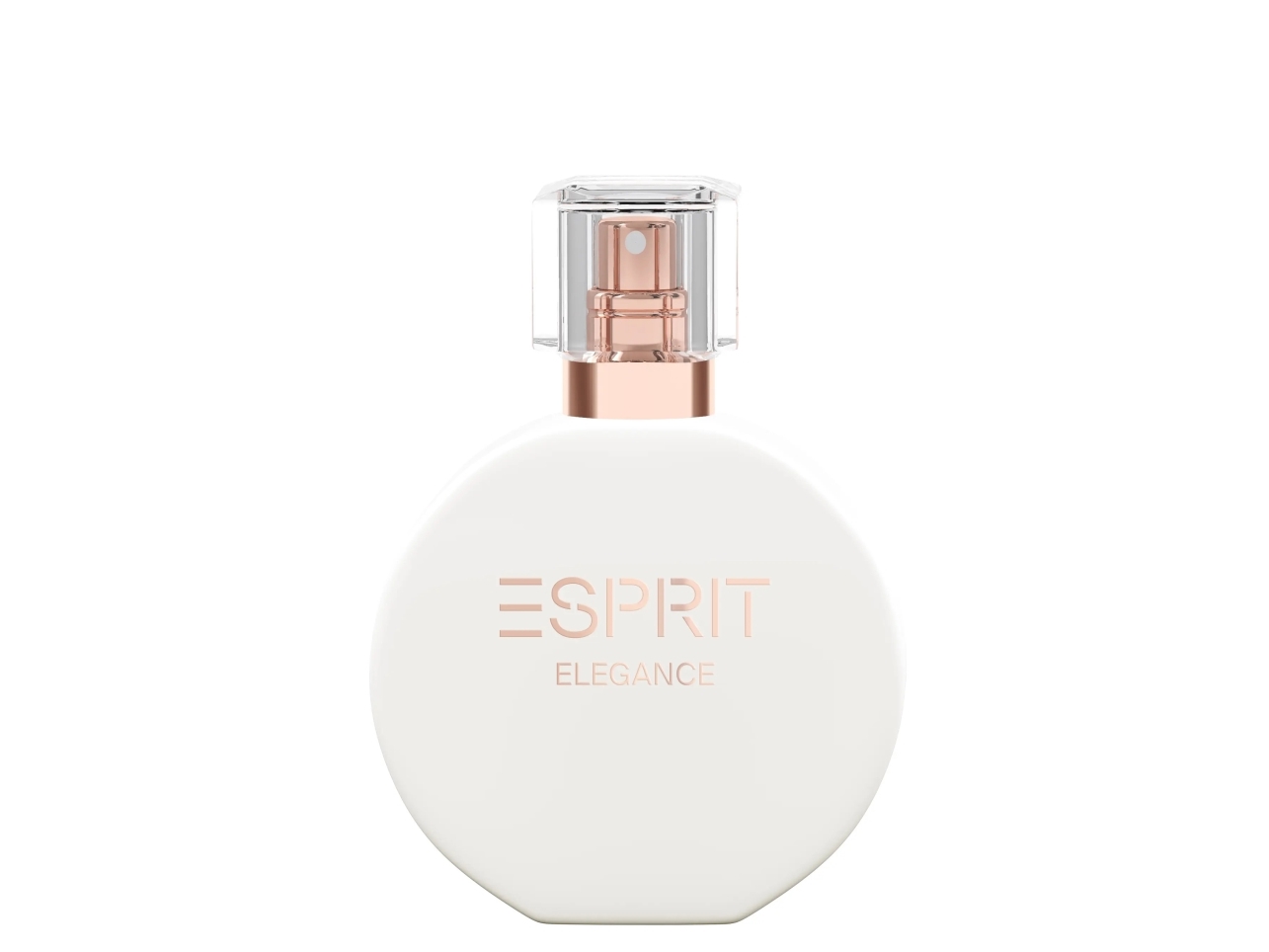 Esprit Elegance Eau De Parfum Für Frauen, 20 Ml