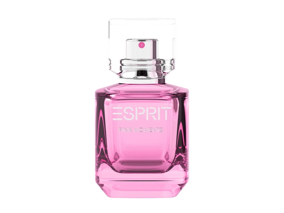 Esprit Rosa Momente Eau De Parfum 20 Ml