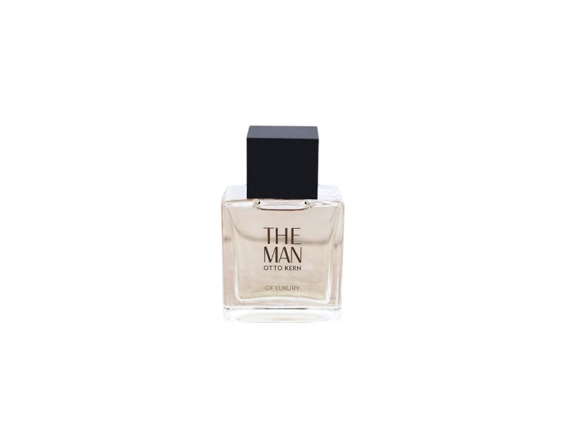 Otto Kern The Man Of Luxury Eau De Toilette For Men 50 Ml