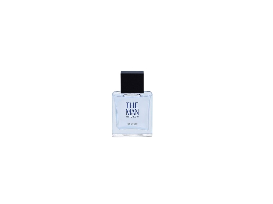 Otto Kern The Man Of Sport Eau De Toilette For Men 50 Ml