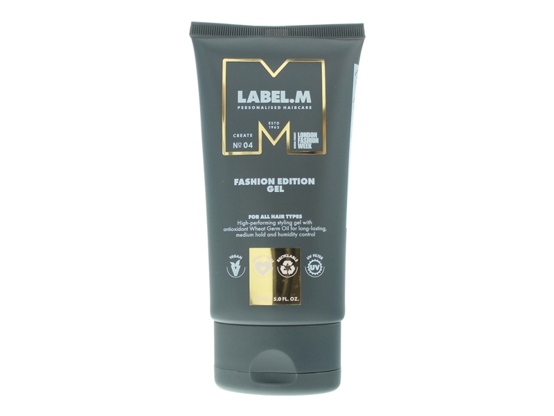 Label.M Fashion Edition Gel 150Ml