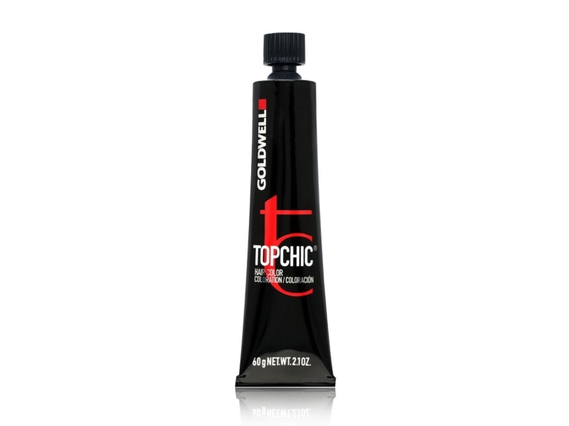 Goldwell Topchic Hair Dye Blonding Cream 60Ml