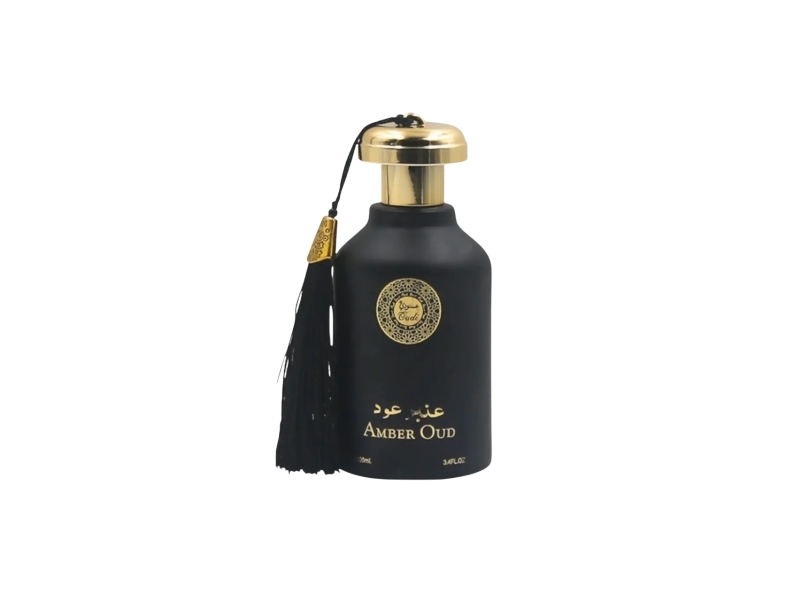 Histoires De Parfums Oudi, Amber Oud, Eau De Parfum, Unisex, 100 Ml Unisex