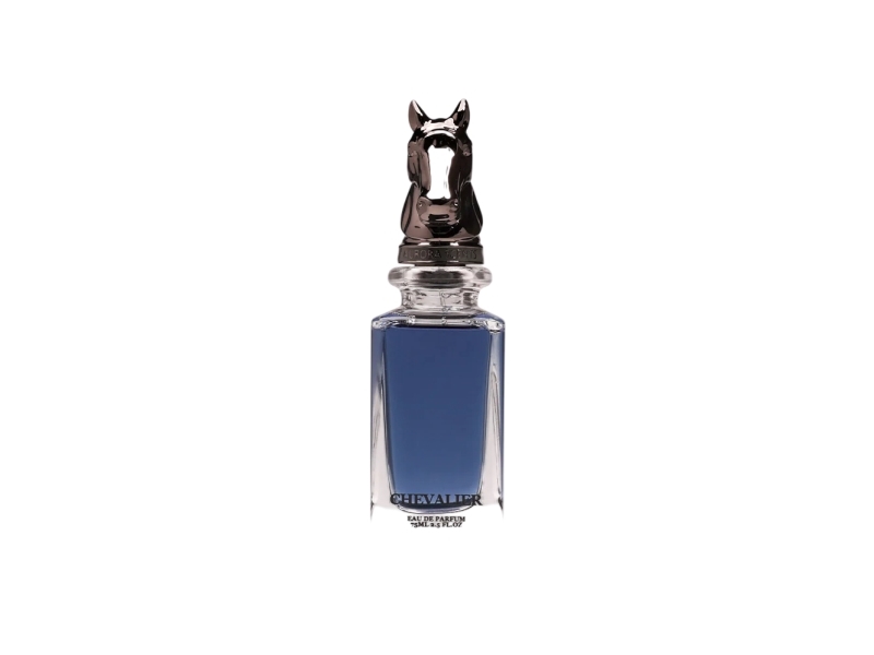 Aurora Men's Perfume Chevalier Eau De Parfum 75 Milliliters
