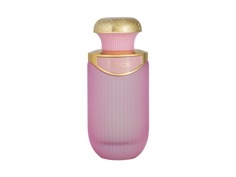 Jenny Glow Meraki Unisex Eau De Parfum 100 Ml