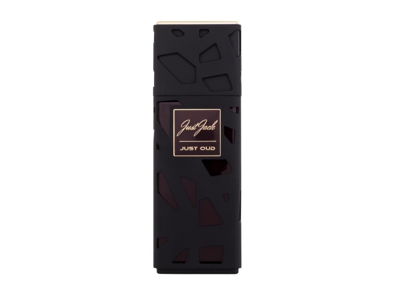 Just Jack Just Oud Eau De Parfum 100Ml