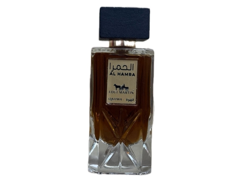 Givenchy Loui Martin, Al Hamra, Eau De Parfum, Unisex, 100 Ml