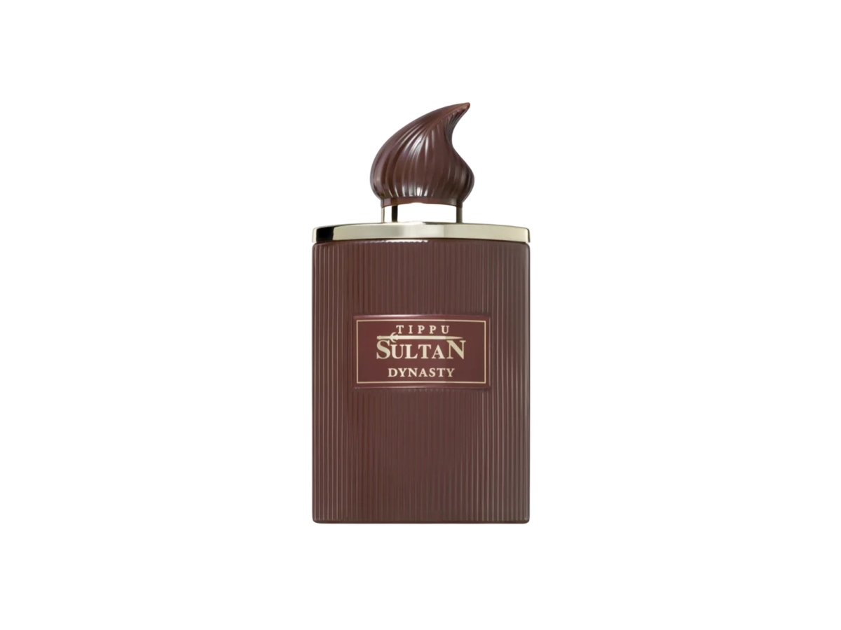 Parfümgeschichten Luxuskonzept Tippu Sultan Dynastie Eau De Parfum Unisex 100 Ml