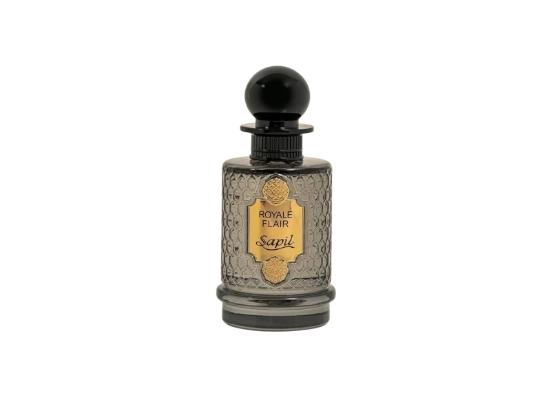 Giordano Amaro Sapil Royale Flair Eau De Parfum Unisex 100 Ml