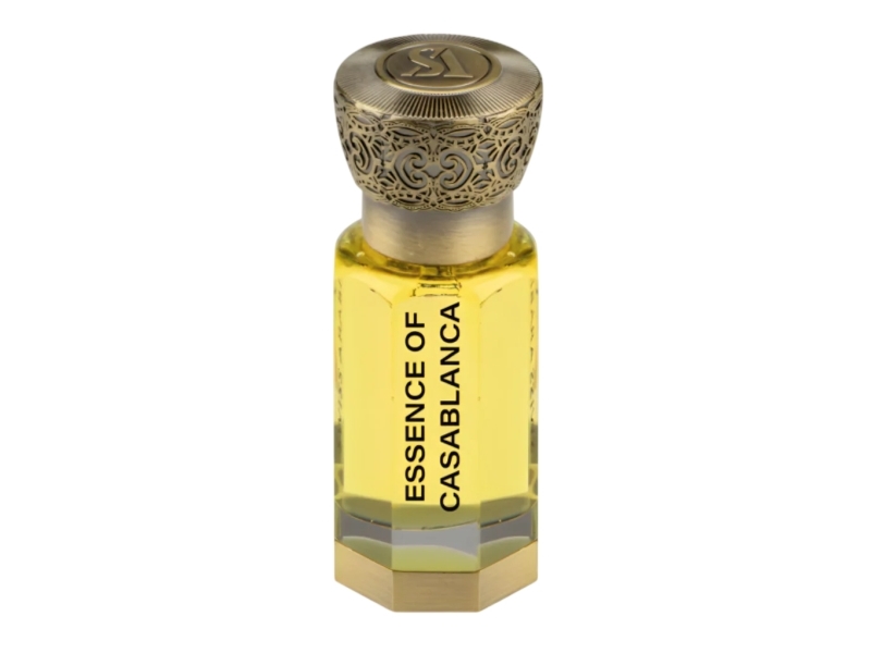 Essence Of Casablanca Concentrated Perfume Oil 12Ml By Swiss Arabian