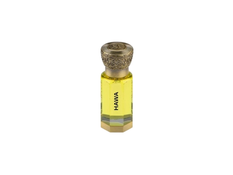 Swiss Arabian La Casa De Los Aromas Hawa Parfümöl Unisex 15 Ml
