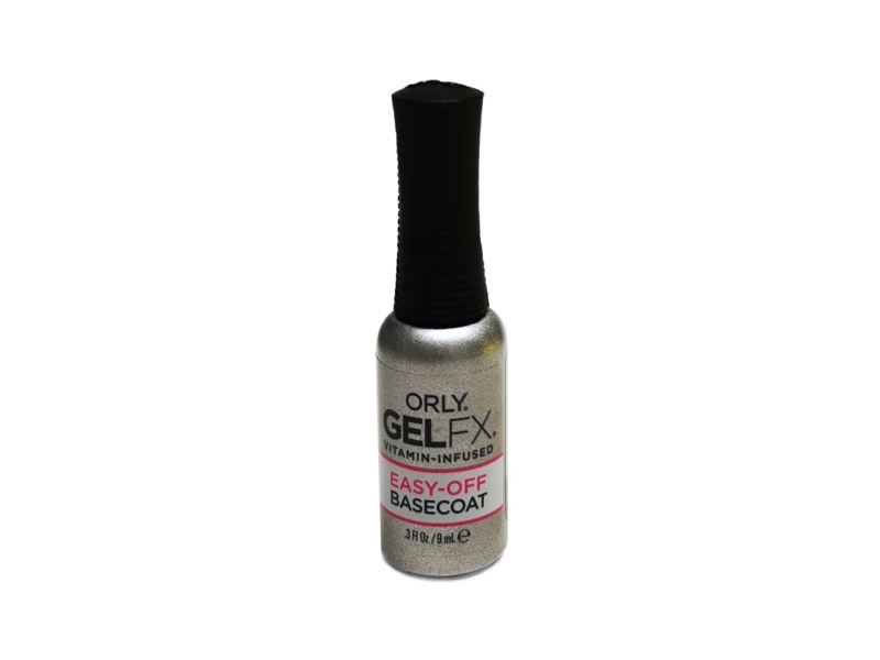 Orly Orly, Gelfx Gel Neglelak, Semi-Permanent, Neglelak, 9 Ml (Til Kvinder)