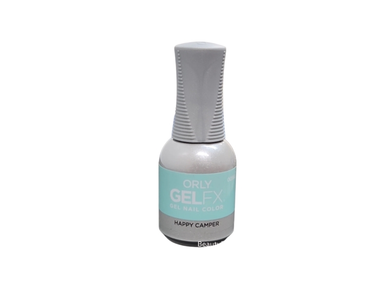 Orly Happy Camper Semi-Permanent Neglelak Happy Camper, 18 Ml