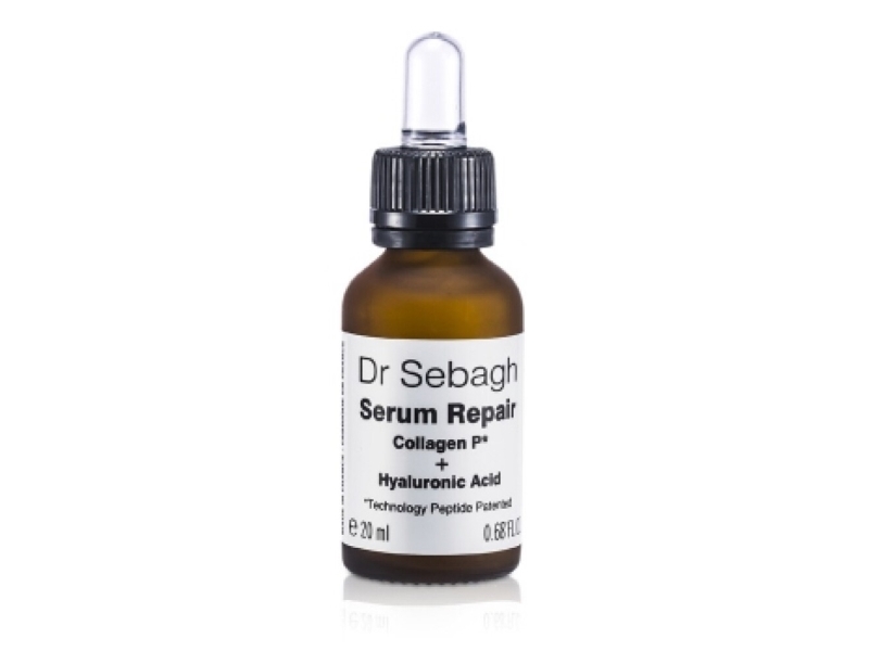 Dr Sebagh_Serum Repair Hyaluronic Acid Skin Moisturising Revitalising Serum 20Ml