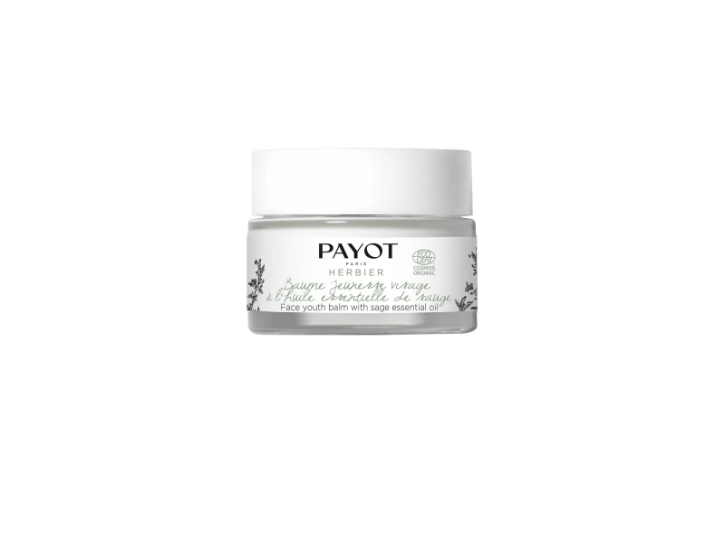 Herbier Face Youth Balm Anti-Wrinkle Face Balm 50Ml