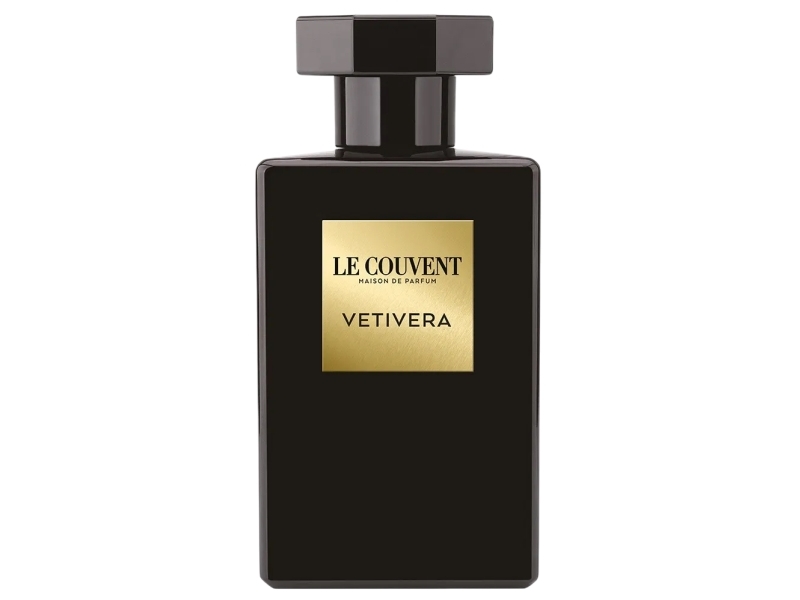 Le Couvent Maison De Parfum, Vetivera, Eau De Parfum, Unisex, 100 Ml Unisex