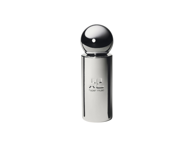 Courreges Hyper Musk Eau De Parfum Unisex 100 Ml