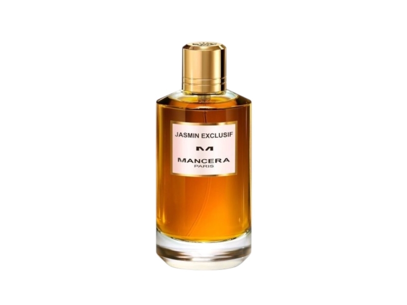 Mancera Paris Jasmin Exclusif Eau De Parfum 120 Ml (Unisex)