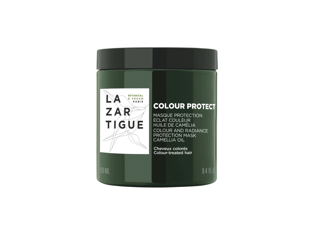 Lazartigue Colour Protect Mask 250Ml - Hair Care