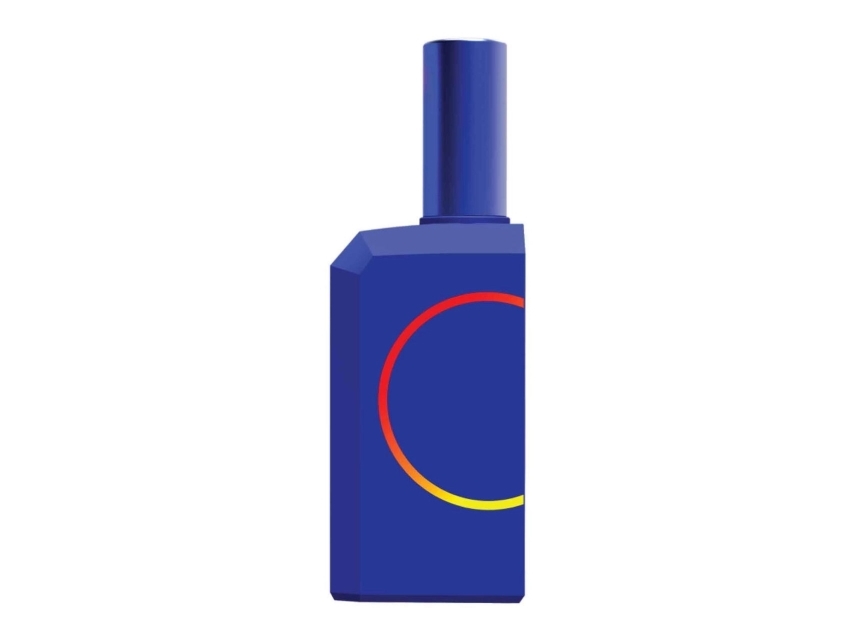 Histoires de Parfums This Is Not A Blue Bottle 1.3 Eau De Parfum 60 ml (unisex)